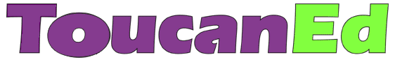 ToucanEd.com