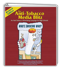 The Anti-Tobacco Media Blitz