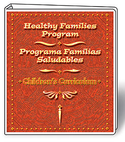 Healthy Families (Familias Saludables) Program.