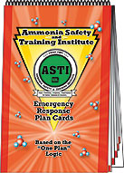 Emergency Response Cards
