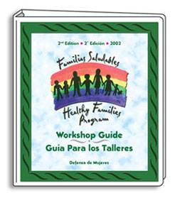 Healthy Families (Familias Saludables) Program.