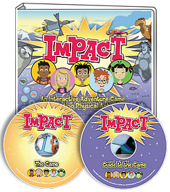 IMPACT