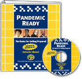 Instructor Manual with CD