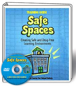 Safe Spaces.