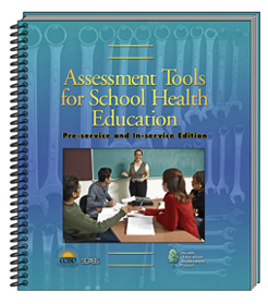 Assessment Tools for School Health Education