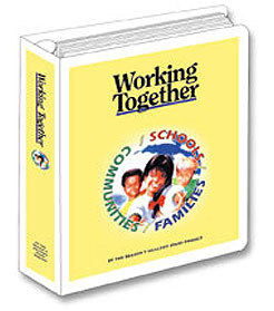 Setting the Stage for Safer Schools.