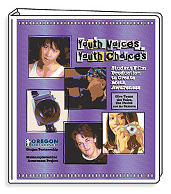 Please Stand Up! A Violence Prevention Curriculum