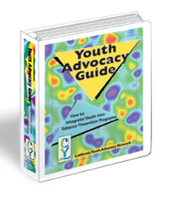 Youth Advocacy Guide.