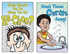 Children's Brochures