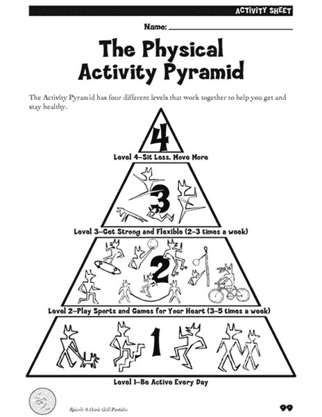 Sample Worksheet