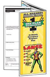 30-Minute Plan: All Hazards