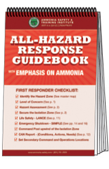 All-Hazard Response Cards