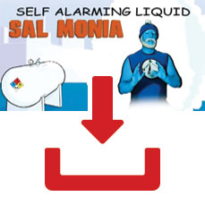The Ammonia Safety Awareness Video Download available in English or Spanish