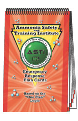 Emergency Response Cards