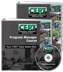 CERT training Materials