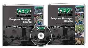 Train-the-Trainer Course Materials
