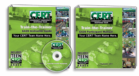 Train-the-Trainer Course Materials