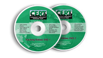 CERT Training DVDs