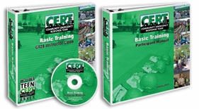 Revised 2011 CERT Training Materials