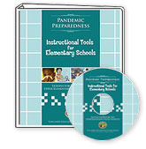 English and Spanish Disease Prevention Pamphlets and Posters for Adults and Children