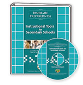 English and Spanish Disease Prevention Pamphlets and Posters for Adults and Children