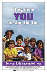 Poster A