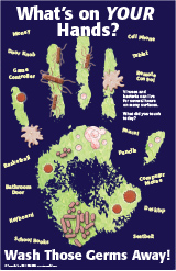 Poster A