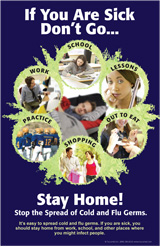 Poster B