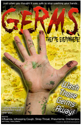 Poster A