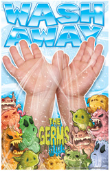 Wash Away