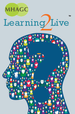 Learning 2 Live™ Mental Health Program Curriculum
