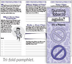 Health Education Pamphlets for Infection Control, Disease Prevention, MRSA, and Free Tobacco ...