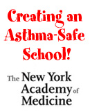 Creating an Asthma-Safe School!