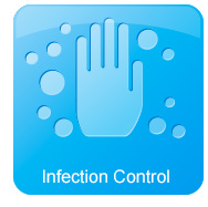 Infection Control and Vaccination Promotion Materials