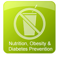 Nutrition, Obesity and Diabetes Prevention Materials