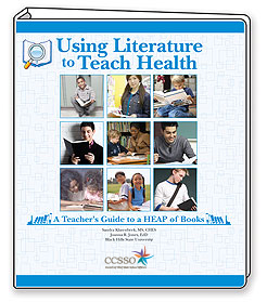 Using Literature to Teach Health