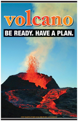 Volcano