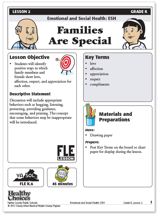 Fairfax County Public Schools Organizational Chart